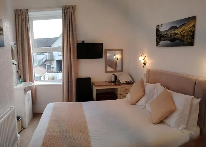 Dunsford Guest House